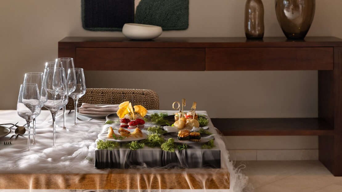 Electra Palace Rhodes